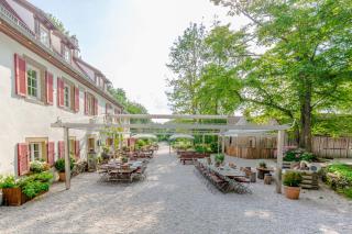 Hostel Einkorn - Schwäbisch Hall - 4