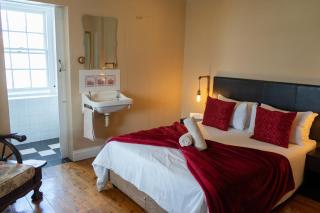 Sandstone Manor - Mossel Bay - 7