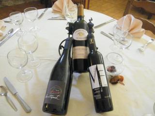 Logis Hotel Restaurant L'Esquielle - Saint-Géniès-de-Malgoirès - 6