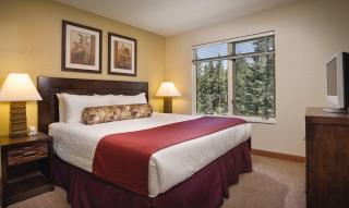 WorldMark Canmore-Banff - 6