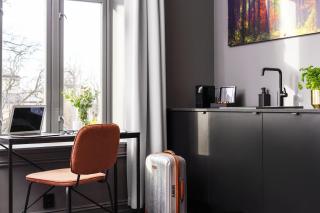 Hotel Filip - Oslo - 3