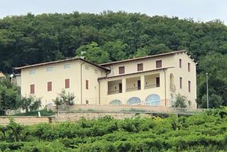 Villa Allegri Agriturismo di Charme - Negrar - 6