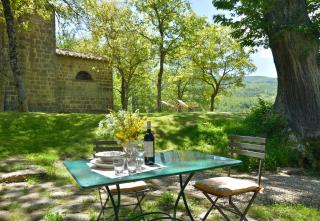 Casa di Lilli - Vivo dʼOrcia - 5