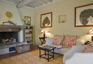 Casa di Lilli - Vivo dʼOrcia - 4