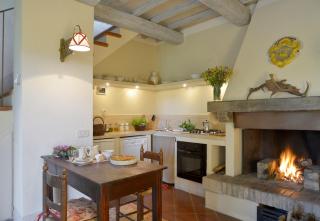 Casa di Lilli - Vivo dʼOrcia - 0
