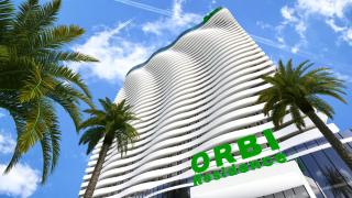 The SPOT apartments - Orbi Residence - 2
