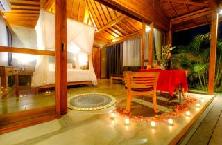 Canggu Wooden Green Paradise - Canggu - 9
