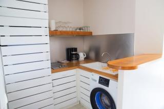 MANGANAO LOFTS INN Bord de Mer - 7