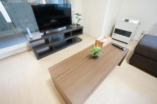 Downtown area Spacious cozy room Susukino IK901 - Sapporo - 3