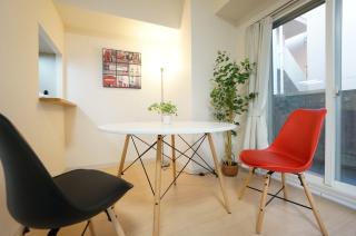 Downtown area Spacious cozy room Susukino IK901 - 1