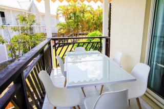 MANGANAO LOFTS INN Bord de Mer - 8