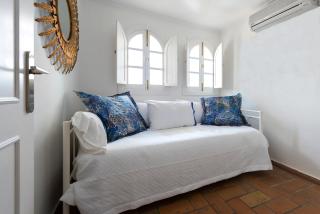 Genteel Home Argote de Molina - Siviglia - 3