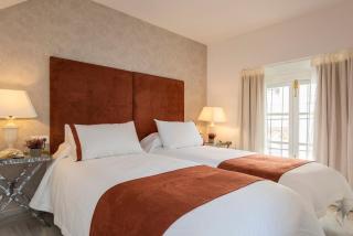Genteel Home Argote de Molina - Siviglia - 5