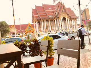 Dragon XIV - Bangkok - 7