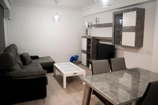 Apartamento turístico Calle San Basilio 6 patios - 6