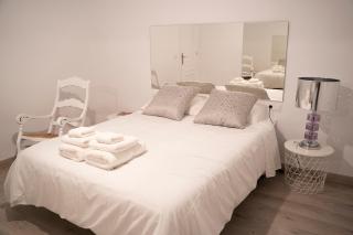 Apartamento turístico Calle San Basilio 6 patios - Córdoba - 9