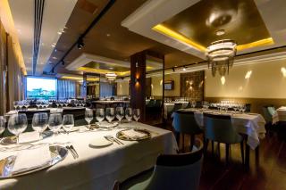 Vogal Luxury Beach Hotel & SPA - 1