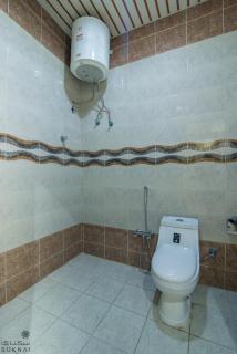 سكناي جابر للأجنحة الفندقية - Riade - 9