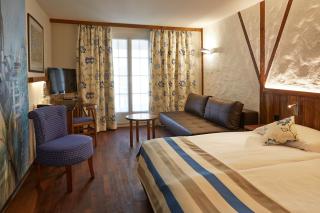 Hotel Adler Zürich - 2