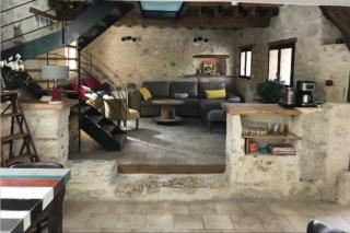 Le gite de l'auge - 1