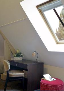 Hotel Reine Mathilde - Bayeux - 9