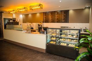 Oasis Rise Hotel Apartments - Dschidda - 1