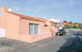 Lovely Home In Olonne Sur Mer With Wifi - Olonne-sur-Mer - 0