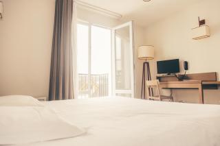 Terres de France - Appart'Hotel Quimper Bretagne - Quimper - 9
