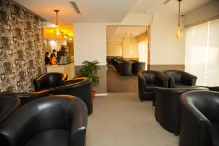 Oasis Rise Hotel Apartments - Dschidda - 4