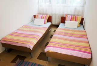 1st Floor Apartman - Szombathely - 1