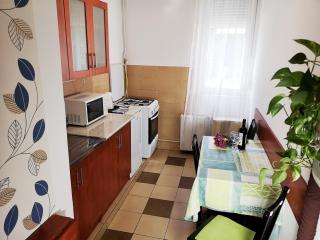 1st Floor Apartman - Szombathely - 7