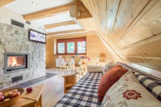 Apartamenty Na Szczytach Zakopane - 6