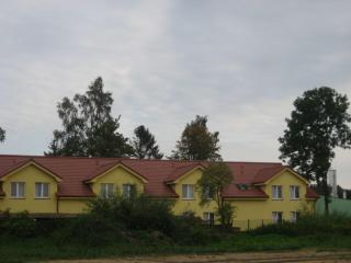 Ośrodek Wczasowo - Kolonijny Słoneczko - Łeba - 9