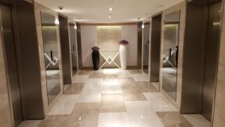 Mimino Apartment Deluxe First Line (K VII) - Batumi - 7
