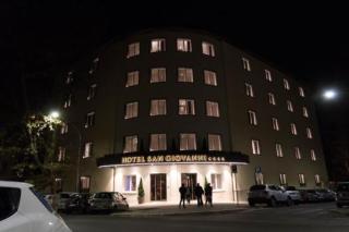Hotel San Giovanni Roma - Roma - 9