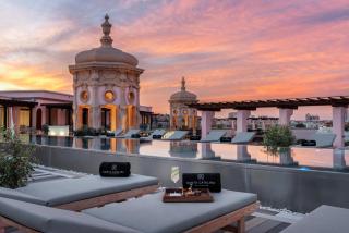 Santa Catalina, a Royal Hideaway Hotel - Las Palmas - 8