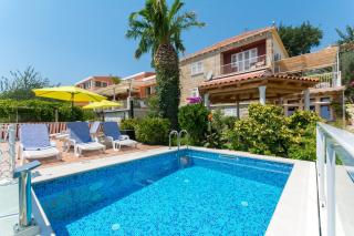 Apartments Green Harmony - Mlini - 7
