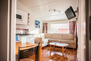 Lisebergsbyns Stugor - 2