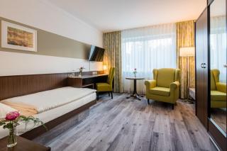 Waldhotel Schäferberg - 5