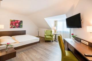 Waldhotel Schäferberg - 2