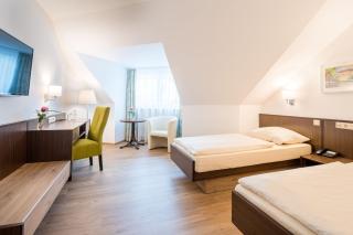 Waldhotel Schäferberg - 3
