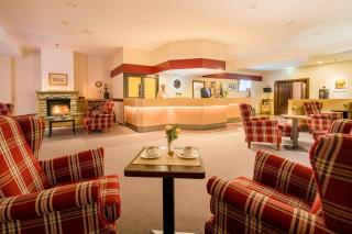 Waldhotel Schäferberg - Espenau - 7