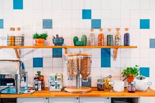 Lisebergsbyns Stugor - 5