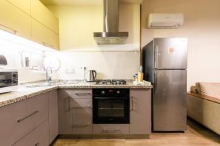 Besel Apartments - Tbilissi - 3