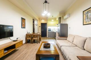Besel Apartments - Tiflis - 7