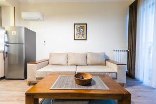 Besel Apartments - Tiflis - 0
