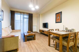 Besel Apartments - Tiflis - 6