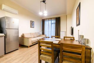 Besel Apartments - Tiflis - 9