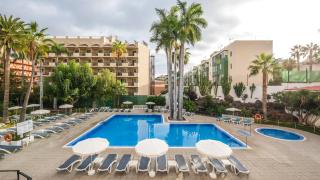 Be Live Adults Only Tenerife - Puerto de la Cruz - 4