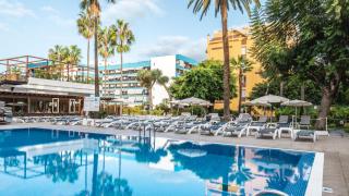 Be Live Adults Only Tenerife - Puerto de la Cruz - 1